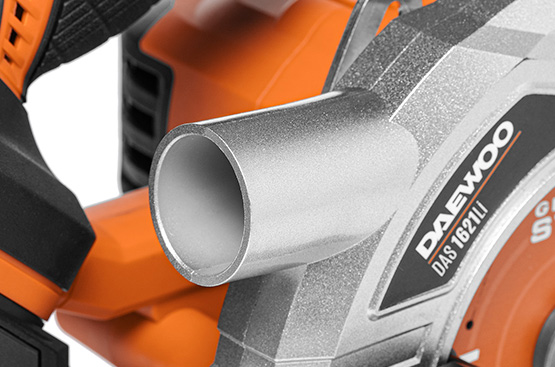 Позволяет поддерживать чистоту на рабочем месте